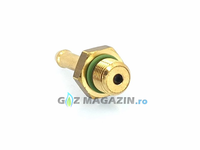 LANDI RENZO LI10 TURBO SAFETY VALVE   