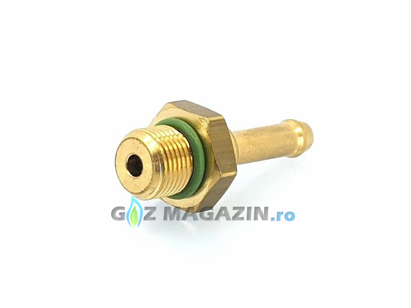 LANDI RENZO LI10 TURBO SAFETY VALVE   
