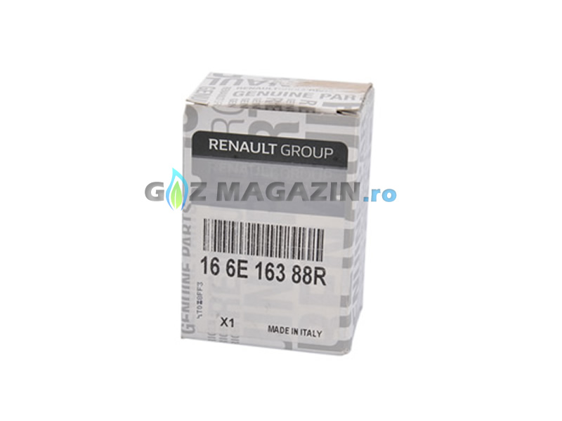 LANDI RENZO LI10 PISTON & CYLINDER