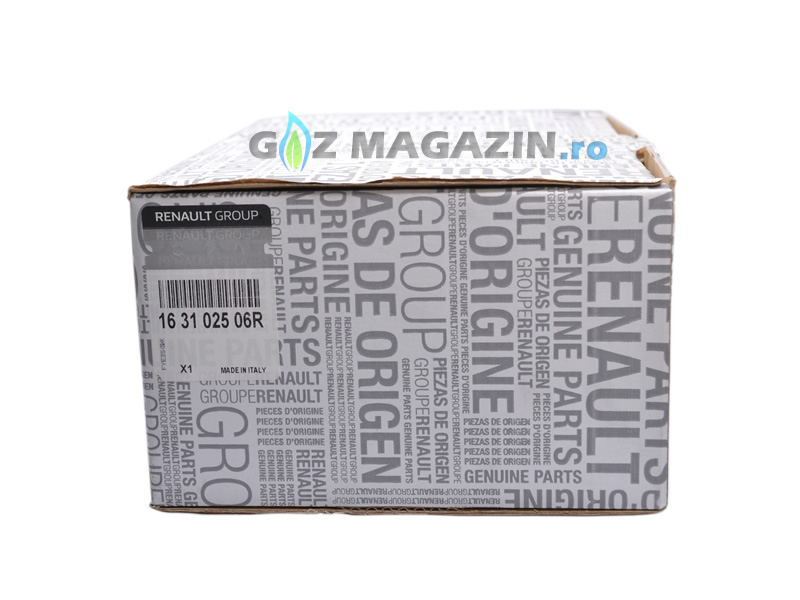 LANDI RENZO LI10 REDUCER  (TURBO - FOR DACIA)