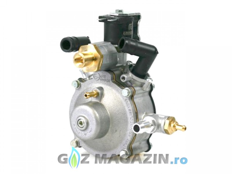 LANDI RENZO LI12 MEMBRANE REPAIR KIT (COMPATIBLE)