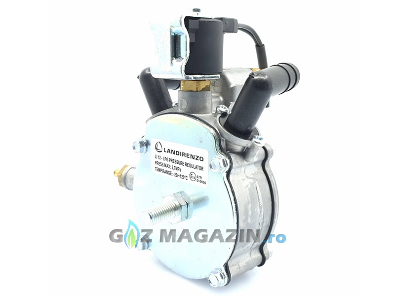 LANDI RENZO LI12 REDUCER