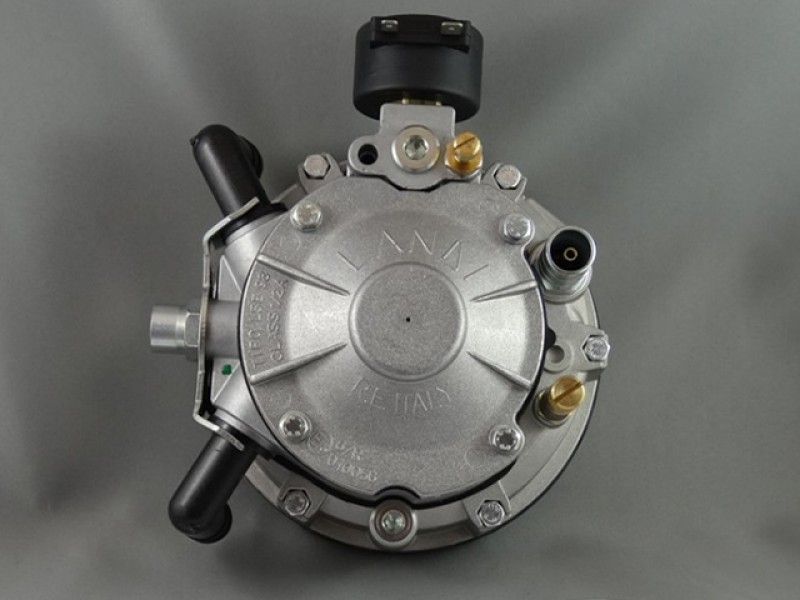 LANDI RENZO LSE, LE98, LSE98, L80E MEMBRANE REPAIR KIT (GENUINE)