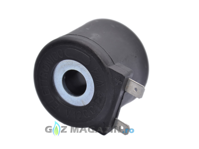 LANDI RENZO SE81 REDUCER COIL (OLD TYPE)