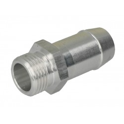 LPG Gas Outlet Connector for Landi Renzo Reducer LI02 / LI10 – Ø12 mm