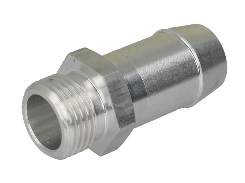 LPG Gas Outlet Connector for Landi Renzo Reducer LI02 / LI10 – Ø12 mm