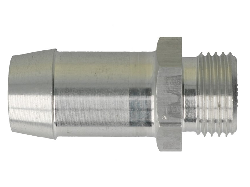 LPG Gas Outlet Connector for Landi Renzo Reducer LI02 / LI10 – Ø12 mm