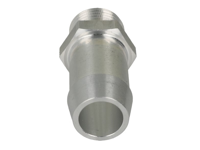 LPG Gas Outlet Connector for Landi Renzo Reducer LI02 / LI10 – Ø12 mm