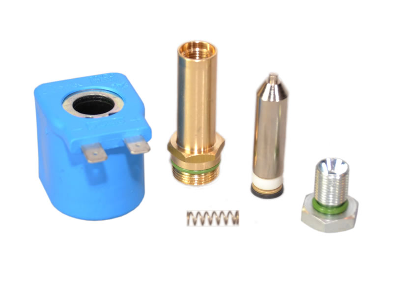 LOVATO RGE COIL & PISTON