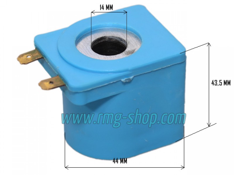 LOVATO RG92 COIL (BIG SIZE)