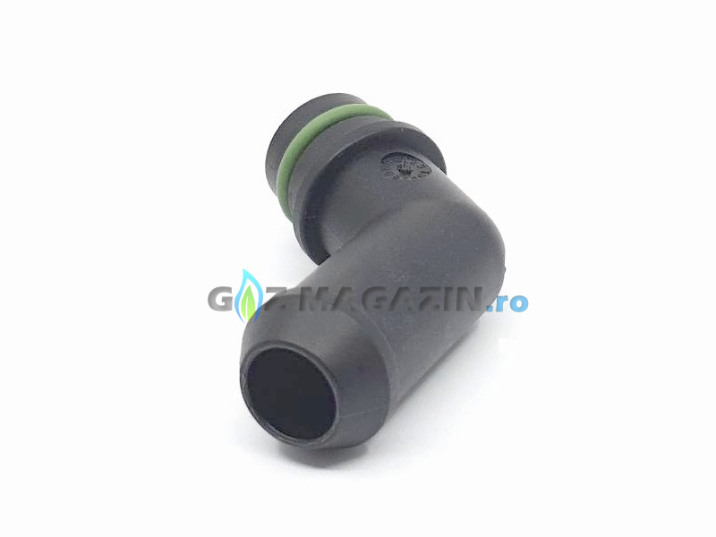 LOVATO RGJ WATER ELBOW