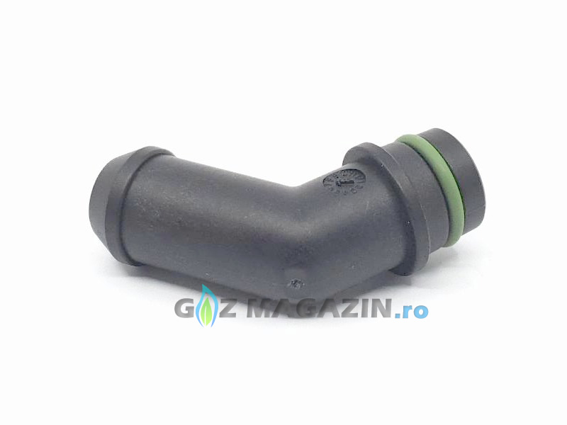 LOVATO RGJ WATER ELBOW