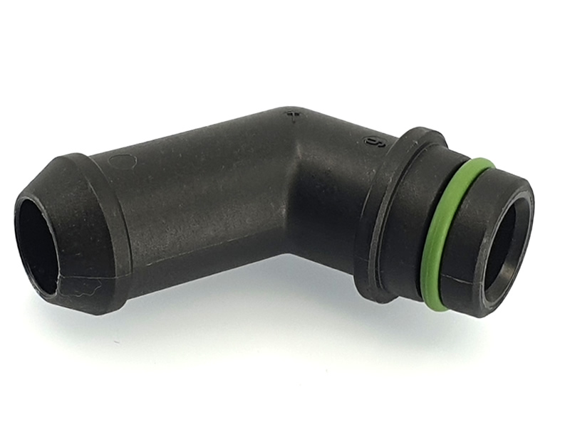 LOVATO RGJ WATER ELBOW