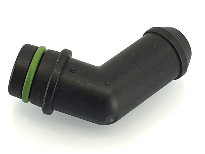 LOVATO RGJ WATER ELBOW