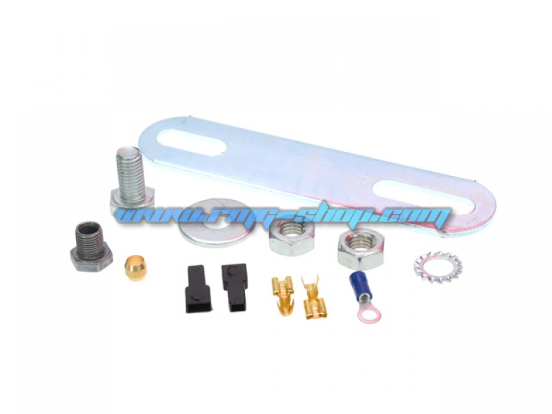 Lovato RGE 140 reducer 90 kW (122 HP)