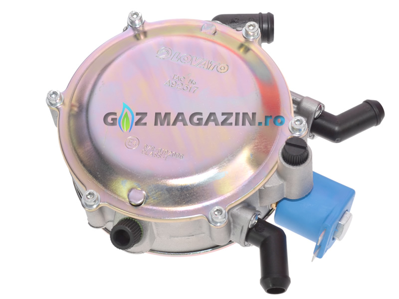 LOVATO RGE92 MEMBRANE REPAIR KIT (GENUINE)