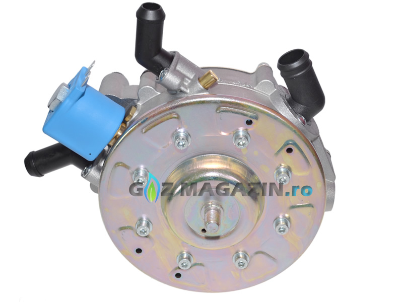 Lovato RGE 140 reducer 90 kW (122 HP)