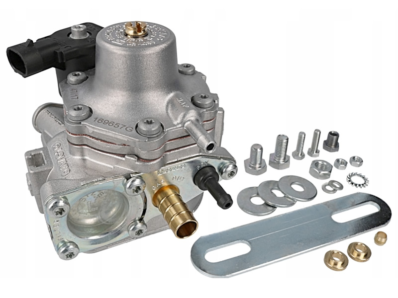 LOVATO RGJ-3.2 L DD SMART REDUCER