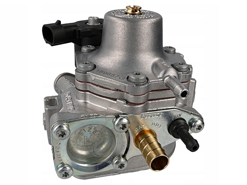 LOVATO RGJ-3.2 L DD SMART REDUCER