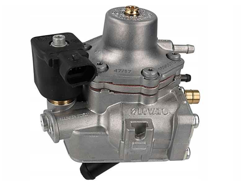 LOVATO RGJ-3.2 L DD SMART REDUCER