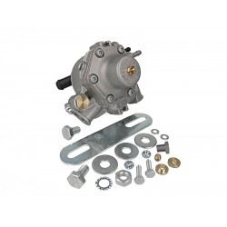 LOVATO RGJ-3.2 L SMART REDUCER (WITHOUT SOLENOID VALVE)