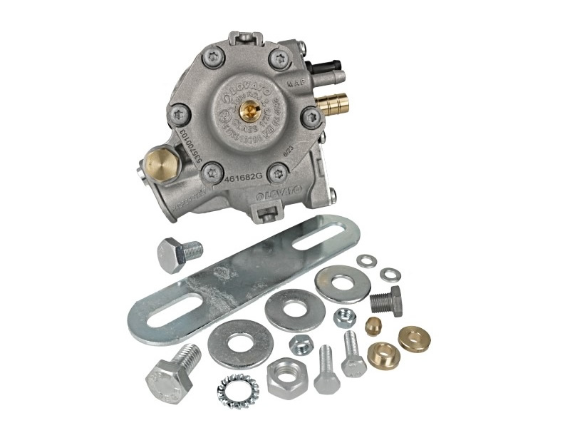 LOVATO RGJ-3.2 L SMART REDUCER (WITHOUT SOLENOID VALVE)