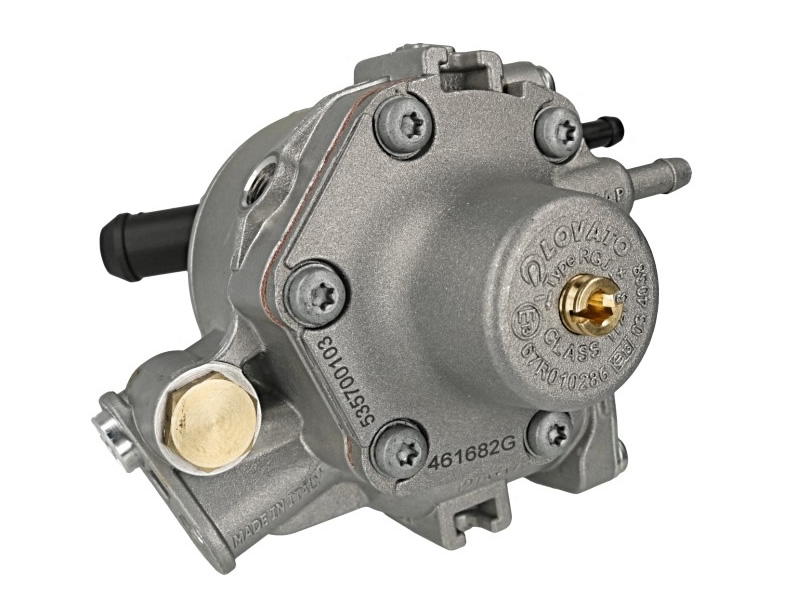 LOVATO RGJ-3.2 L SMART REDUCER (WITHOUT SOLENOID VALVE)