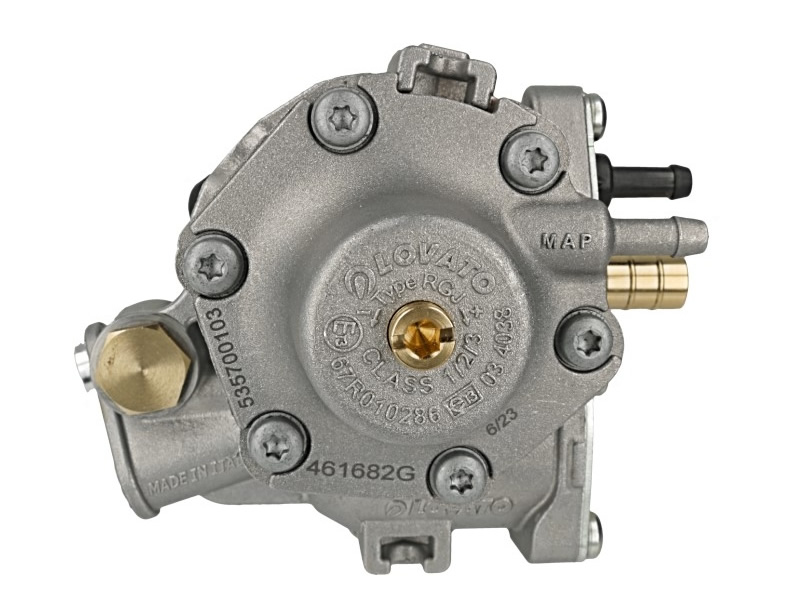 LOVATO RGJ-3.2 L SMART REDUCER (WITHOUT SOLENOID VALVE)
