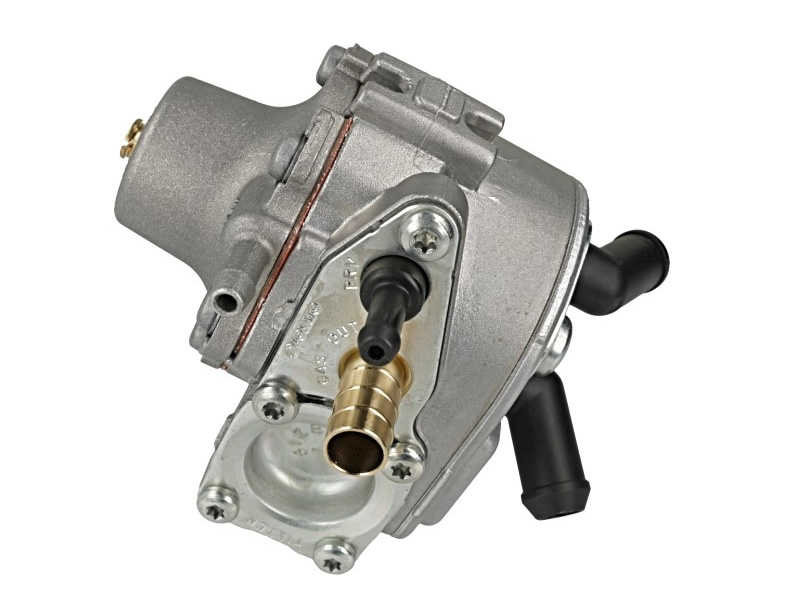 LOVATO RGJ-3.2 L SMART REDUCER (WITHOUT SOLENOID VALVE)