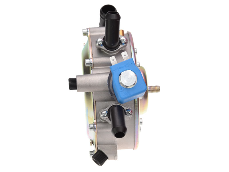 Lovato RGE 140 reducer 90 kW (122 HP)