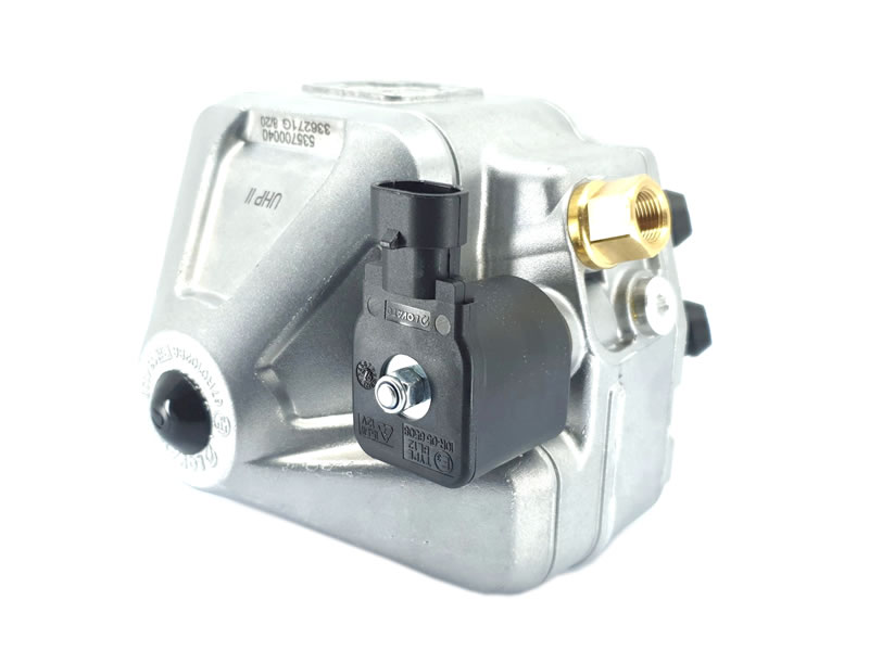 LOVATO RGJ ULTRA HP II 160-250 KW REDUCER