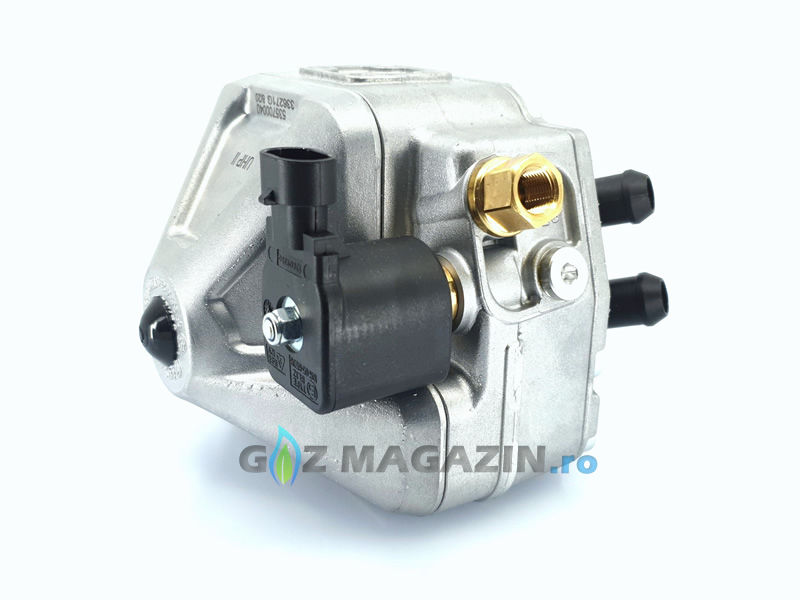 LOVATO RGJ ULTRA HP II 160-250 KW REDUCER