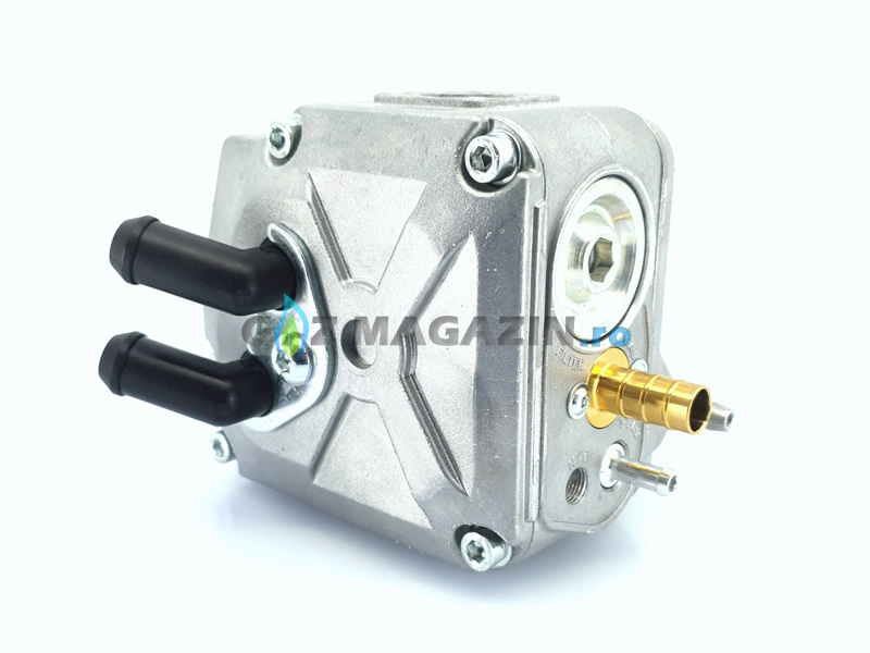 LOVATO RGJ ULTRA HP II 160-250 KW REDUCER