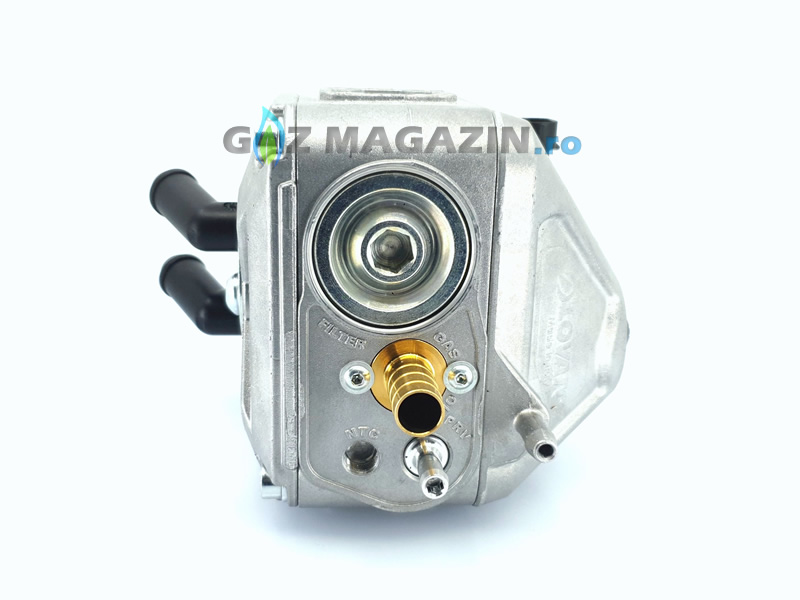 LOVATO RGJ ULTRA HP II 160-250 KW REDUCER