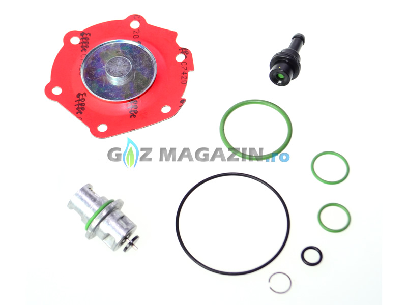 LOVATO RGJ-3.2 TYPE B MEMBRANE REPAIR KIT (GENUINE)