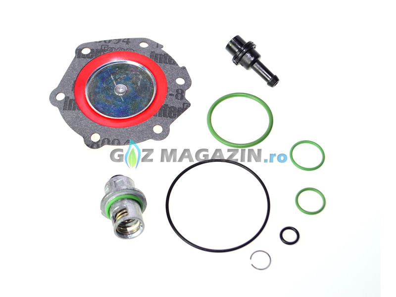 LOVATO RGJ-3.2 TYPE B MEMBRANE REPAIR KIT (GENUINE)