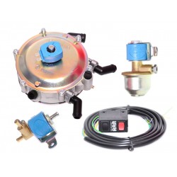 LOVATO RG80 REDUCER (MINIKIT)