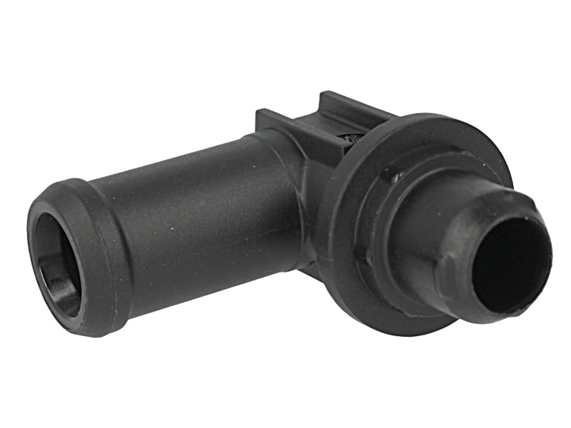 Water Elbow for Valtek CPR / OMVL Reducer – Original LPG Spare Part (66.702.208)