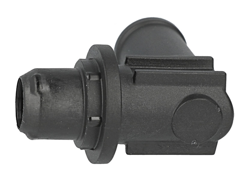 Water Elbow for Valtek CPR / OMVL Reducer – Original LPG Spare Part (66.702.208)