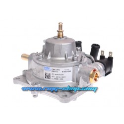 OMVL CPR TYPE 66 REDUCER 110 KW