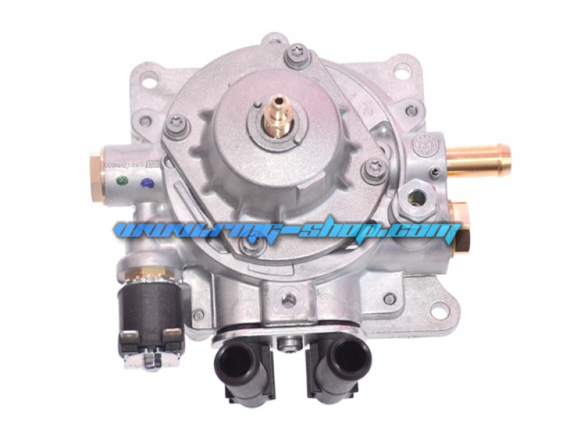 OMVL CPR TYPE 66 REDUCER 110 KW