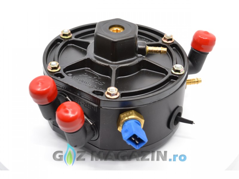 PRINS MAP VSI REDUCER 183HP