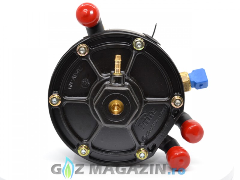 PRINS MAP VSI REDUCER 183HP