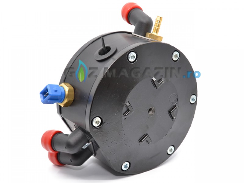 PRINS MAP VSI REDUCER 183HP