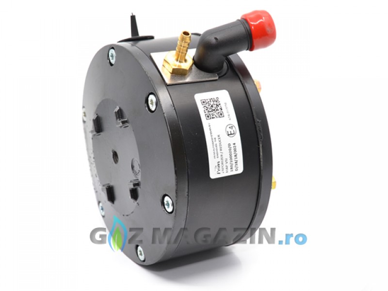 PRINS MAP VSI REDUCER 183HP