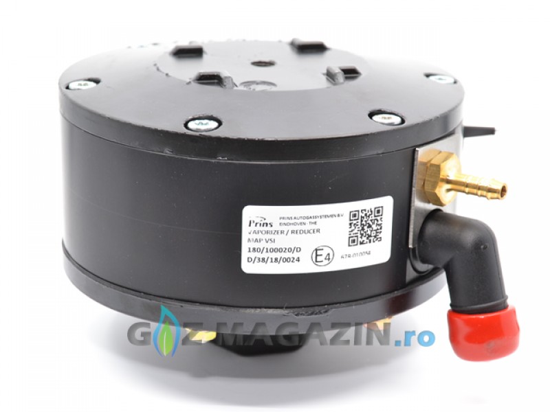 PRINS MAP VSI REDUCER 183HP