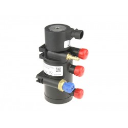 PRINS eVP-500 Electronic Reducer 500HP