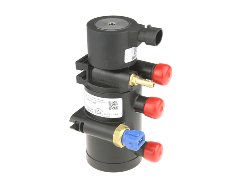 PRINS eVP-500 Electronic LPG Reducer 500HP