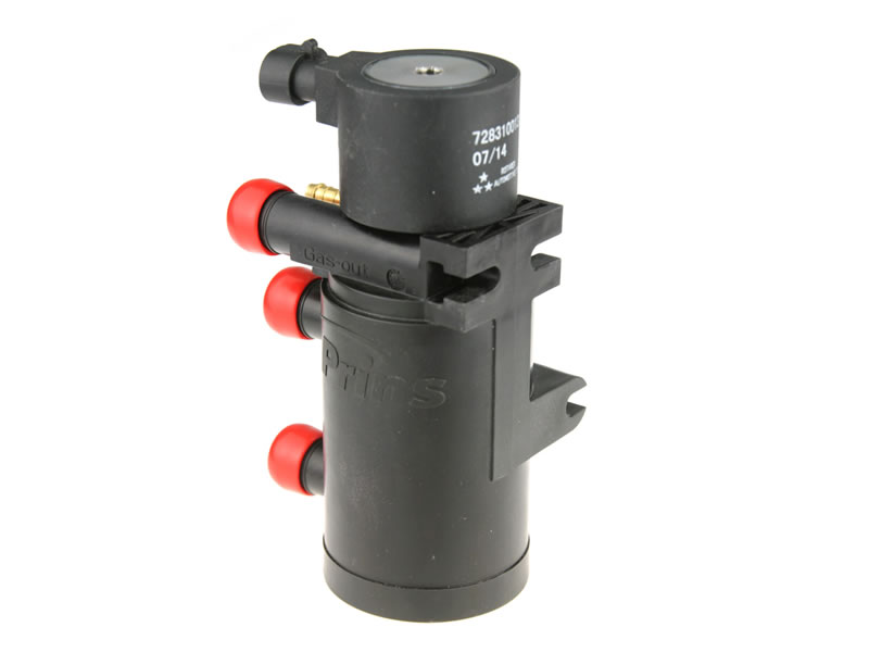 PRINS eVP-500 Electronic LPG Reducer 500HP