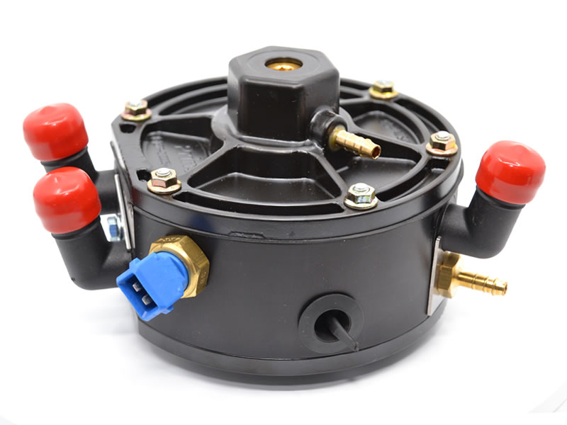 PRINS MAP VSI REDUCER 183HP